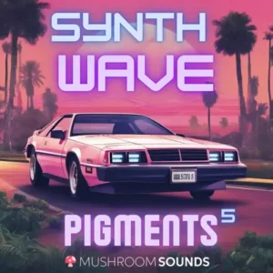 synthwave presets