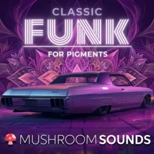 100 funk presets